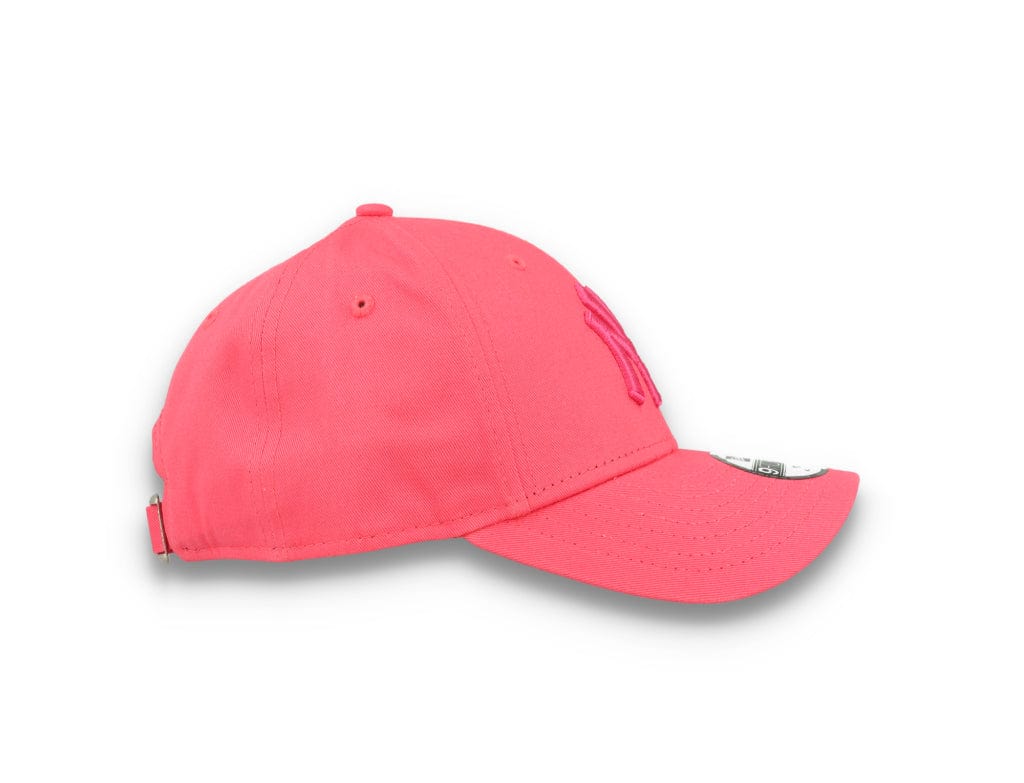 9FORTY Kids League Essential New York Yankees Pink New Era