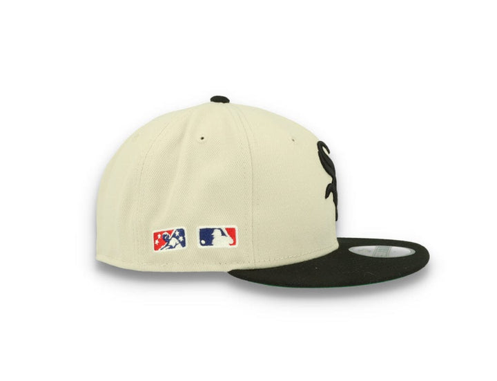 59FIFTY Chicago White Sox Farm Team Stone - LOKK
