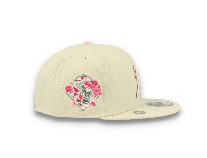 59FIFTY Mothers Day 23 Oakland Athletics - LOKK