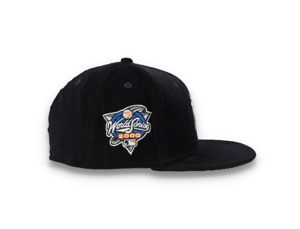 59FIFTY Throwback Cord 17208 New York Yankees - LOKK
