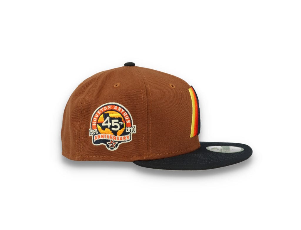 59FIFTY Harvest 17202 Houston Astros - LOKK