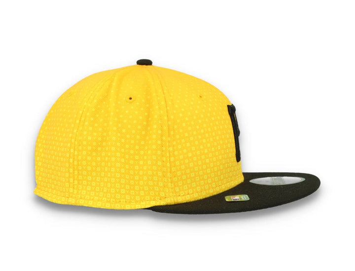 59FIFTY MLB City Connect 2023 Pittsburgh Pirates - LOKK