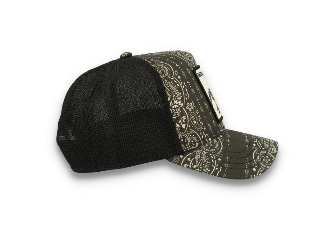 Animal Farm Trucker Cap Diamonds and Pearls - LOKK