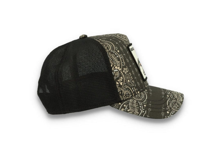 Animal Farm Trucker Cap Diamonds and Pearls - LOKK