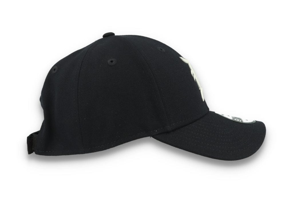 9FORTY The League MLB Detroit Tigers Team Colour - LOKK