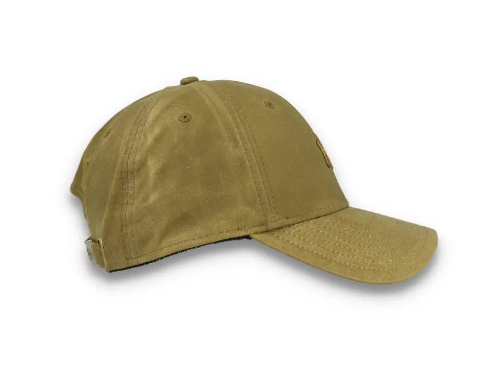 9FORTY British Millerain X New Era Olive Green - LOKK