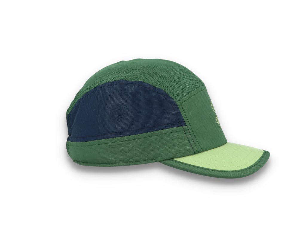 ALZCap SC - C Plus - Spruce - LOKK