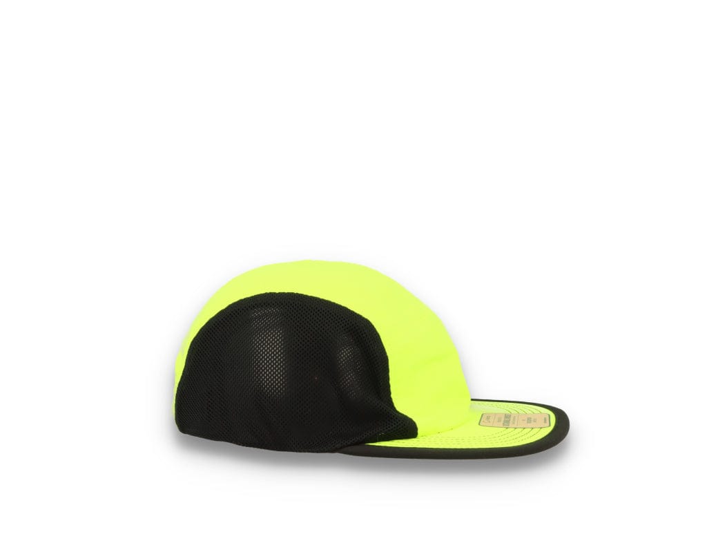 Erie Running Cap Fluo Yellow