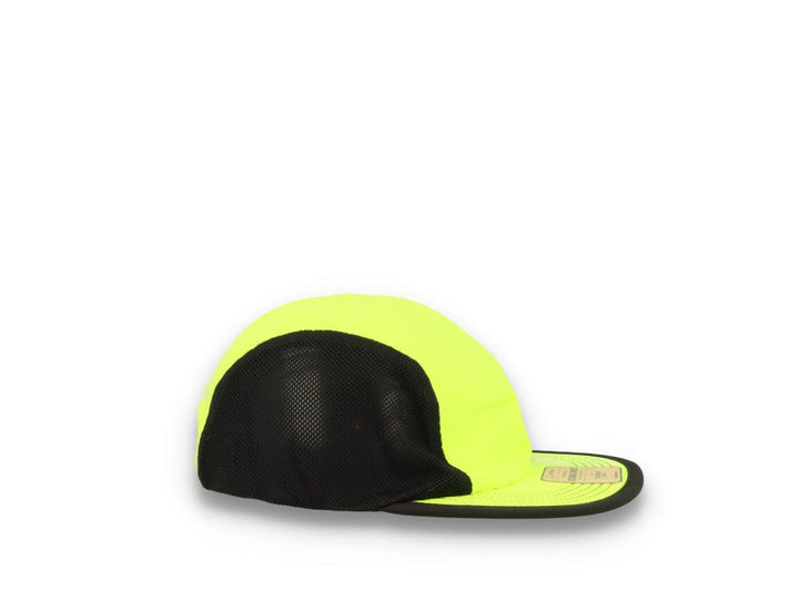 Erie Running Cap Fluo Yellow