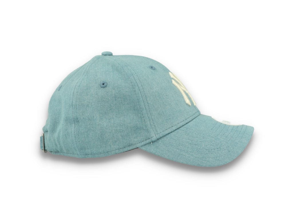 9FORTY Wmns Butterfly New York Yankees Blue - LOKK