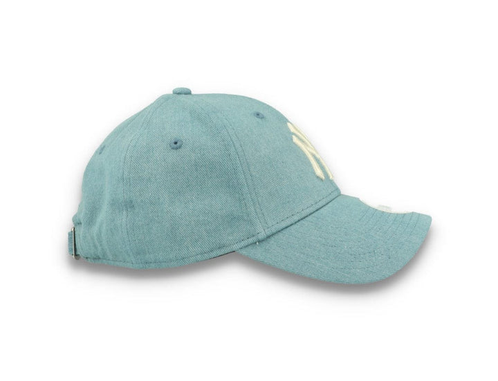 9FORTY Wmns Butterfly New York Yankees Blue - LOKK