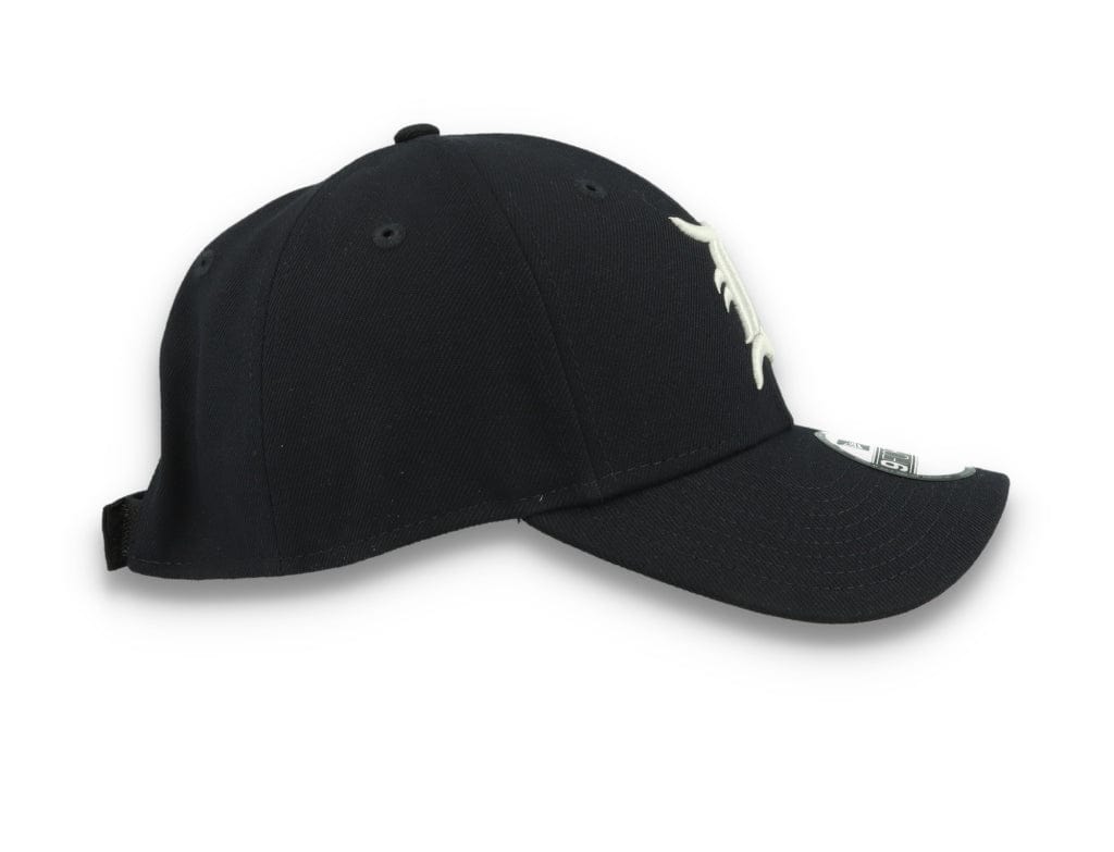9FORTY The League MLB Detroit Tigers Team Colour - LOKK