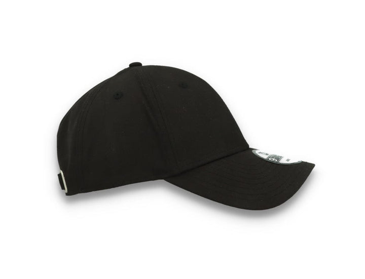 9FORTY MLB Flawless Logo Basic N Black New Era