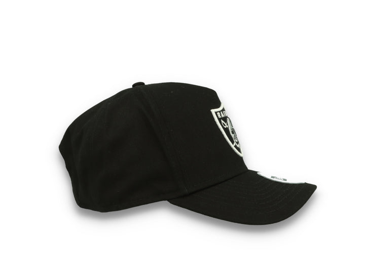 9FORTY A-Frame Las Vegas Raiders OTC Official Team Color