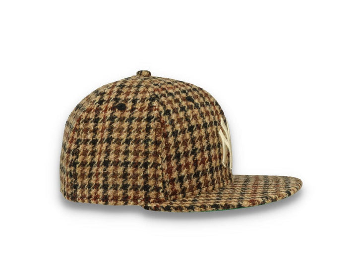 59FIFTY MLB Harris Tweed New York Yankees - LOKK