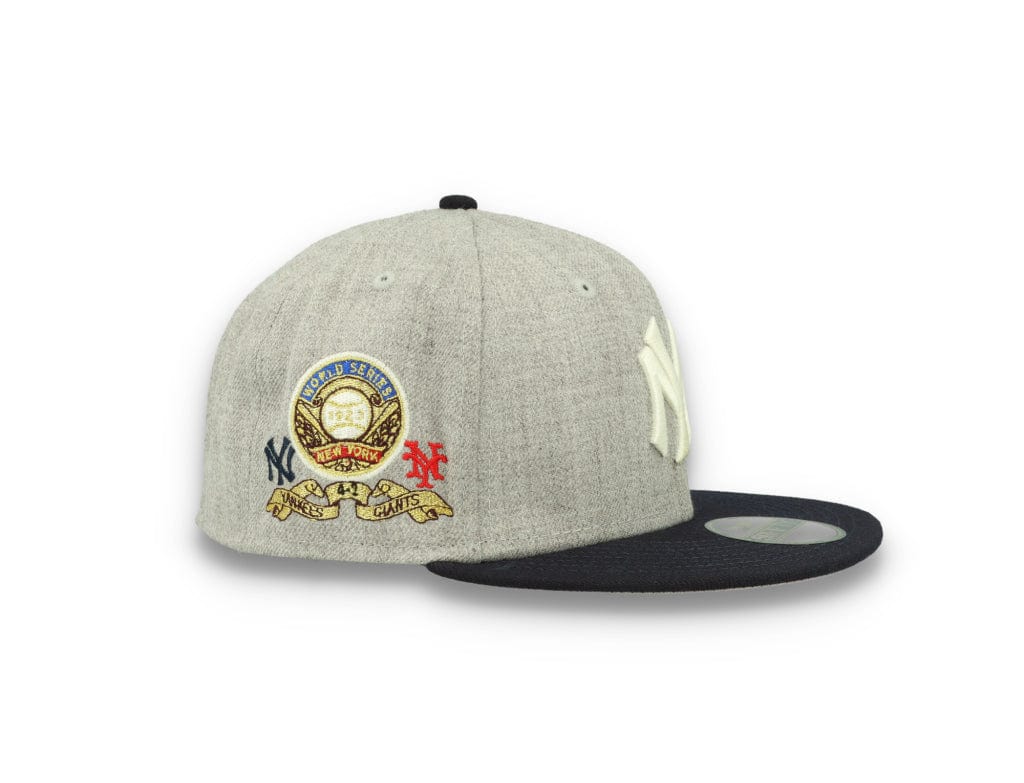 59FIFTY NY Yankees Dynasty - LOKK