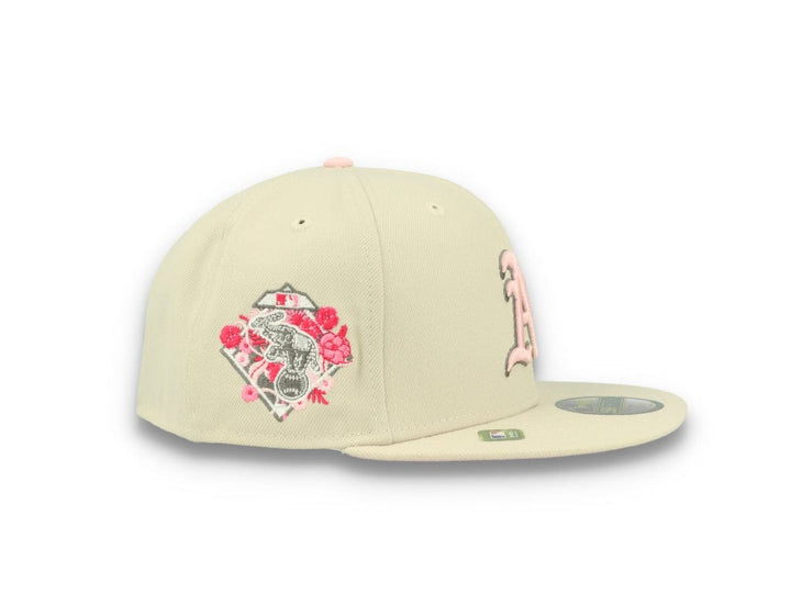 59FIFTY Mothers Day 23 Oakland Athletics - LOKK
