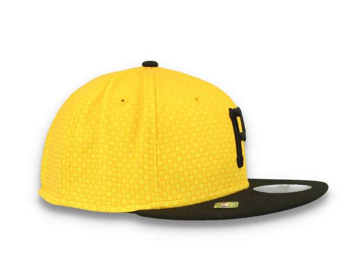 59FIFTY MLB City Connect 2023 Pittsburgh Pirates - LOKK