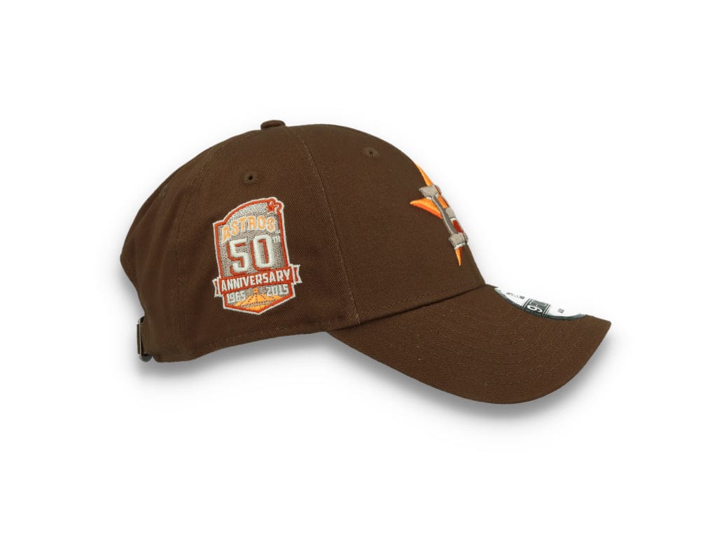 9FORTY Houston Astros Cooperstown Patch - LOKK