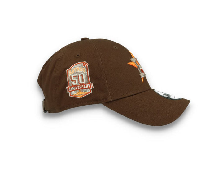 9FORTY Houston Astros Cooperstown Patch - LOKK