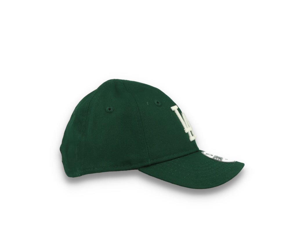 9FORTY Toddler League Essential Los Angeles Dodgers Dark Green/White