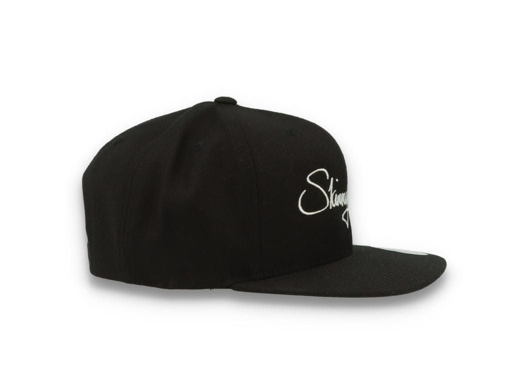 Skinny E Snapback - LOKK