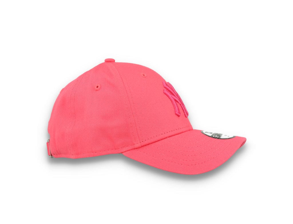 9FORTY Kids League Essential New York Yankees Pink New Era