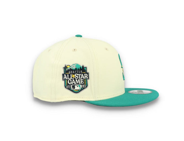 59FIFTY Seattle Mariners All Star Game Logo 2023 - LOKK