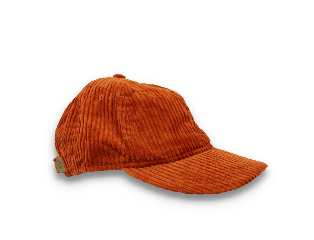 9FIFTY Cord Retro Crown New Era Orange