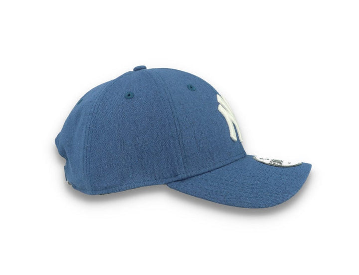 9FORTY Linen New York Yankees Blue - LOKK