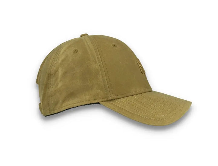 9FORTY British Millerain X New Era Olive Green - LOKK