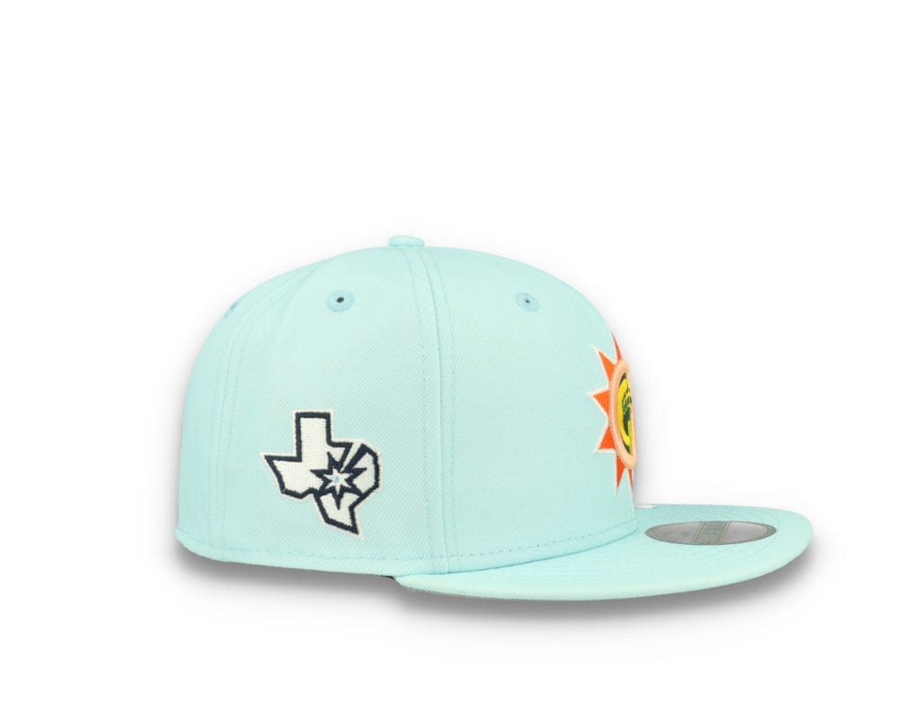 59FIFTY San Antonio Spurs NBA City Edition 2024