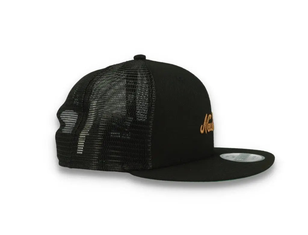 9FIFTY New World Era Black - LOKK