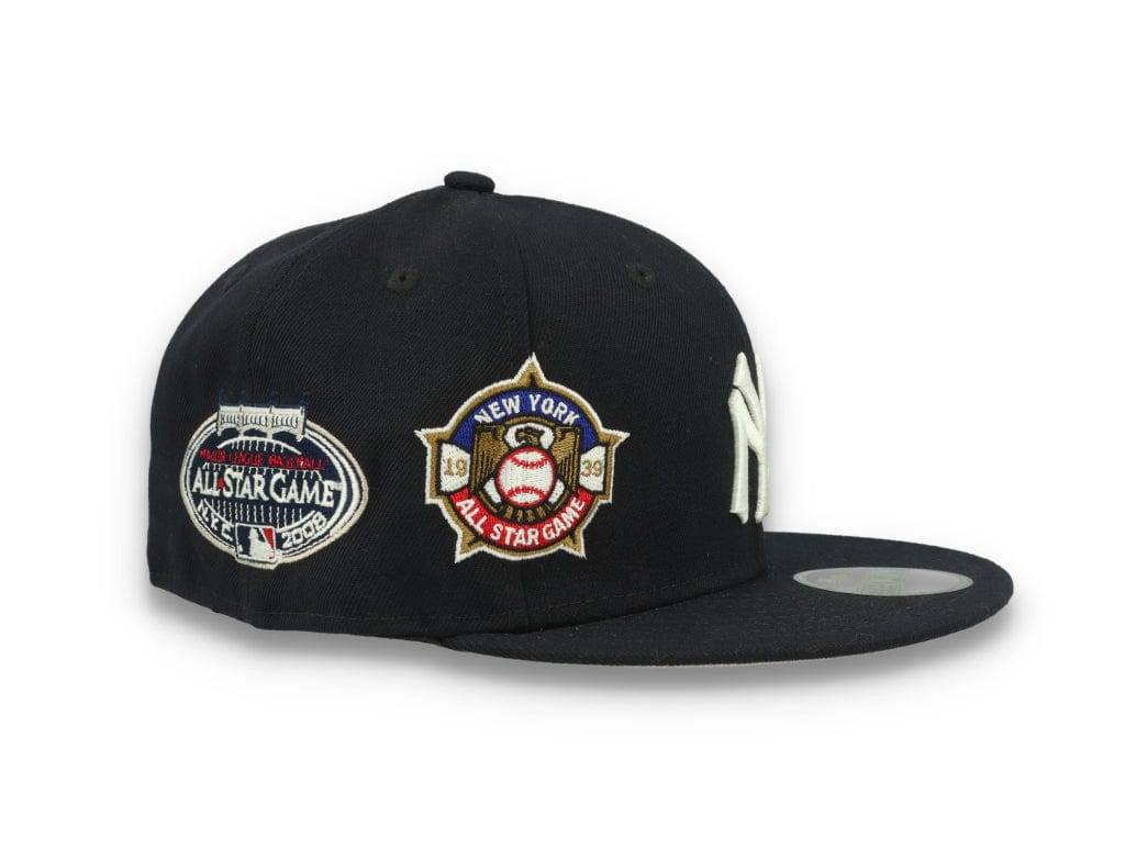 59FIFTY Coops Multi Patch New York Yankees Team - LOKK