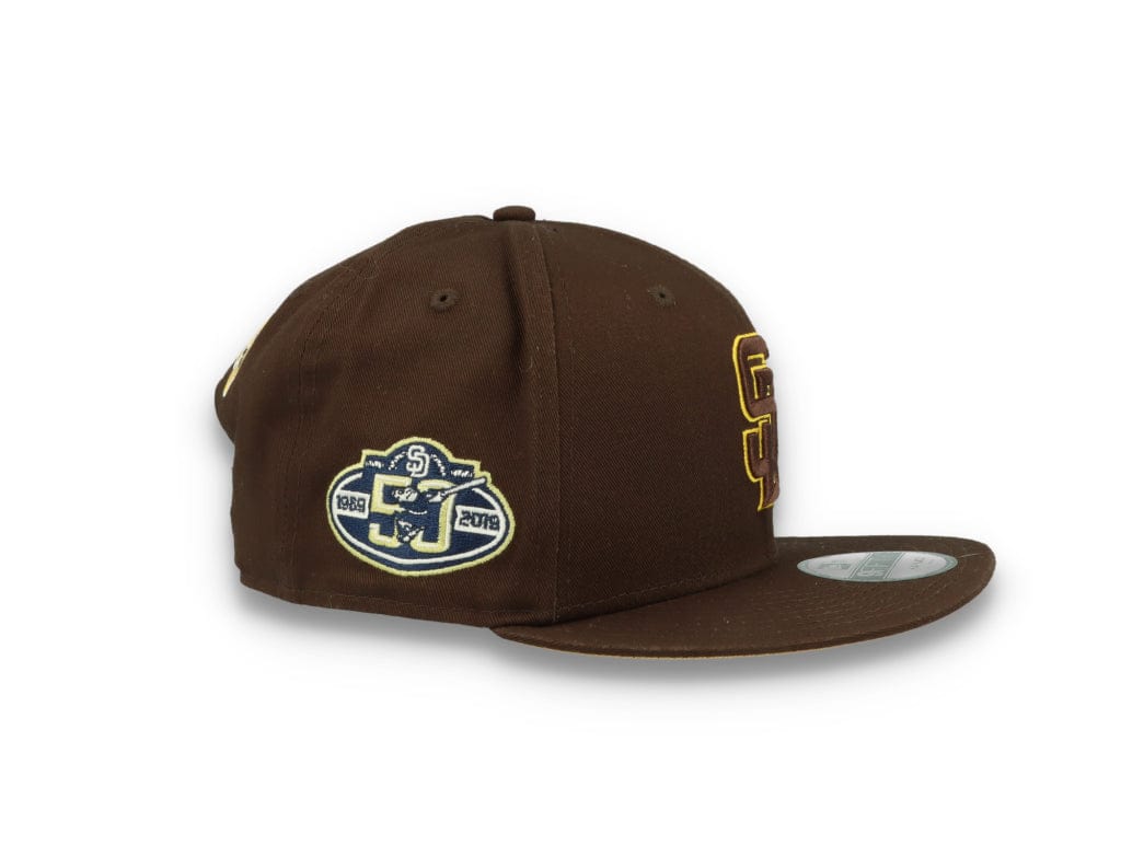 9FIFTY Side Patch Script Sadp - LOKK