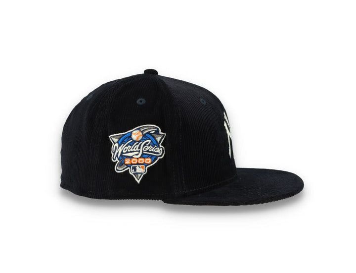 59FIFTY Throwback Cord 17208 New York Yankees - LOKK