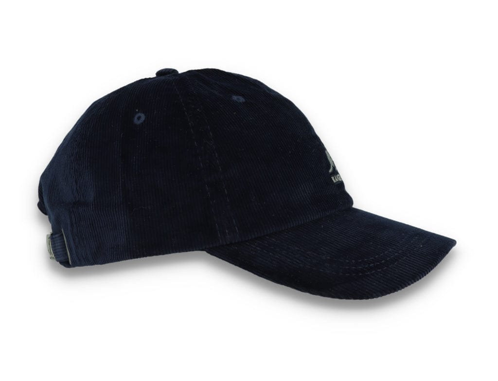 Cord Baseball Navy - LOKK