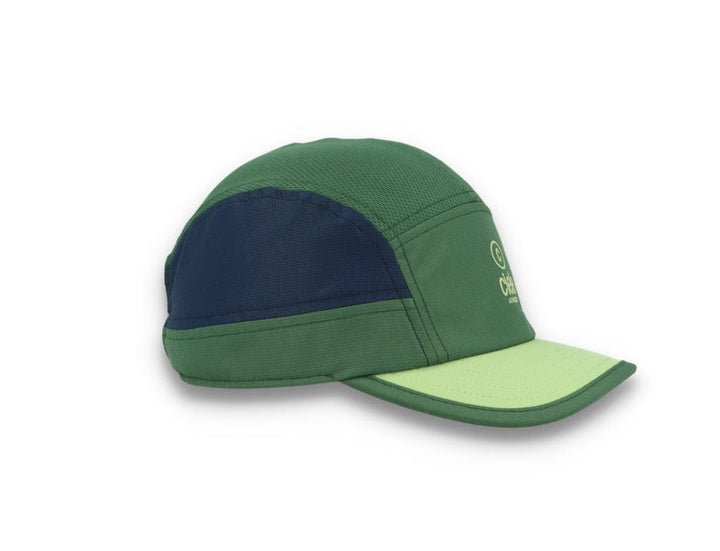 ALZCap SC - C Plus - Spruce - LOKK