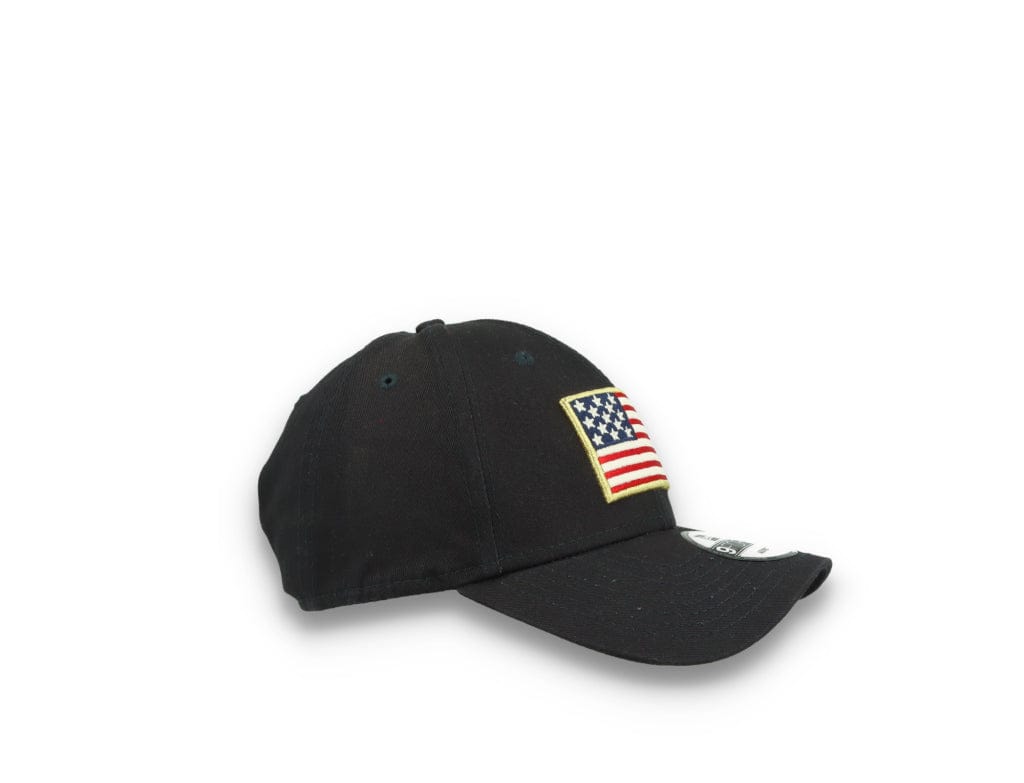 9FORTY Flag Pack Navy