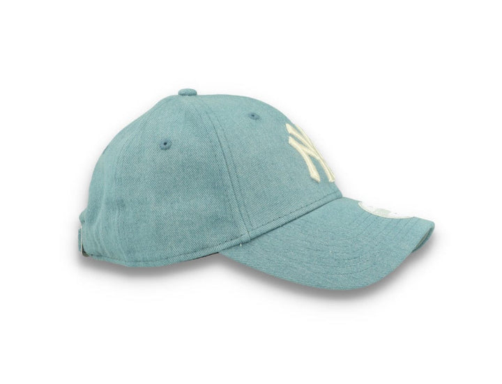 9FORTY Wmns Butterfly New York Yankees Blue - LOKK