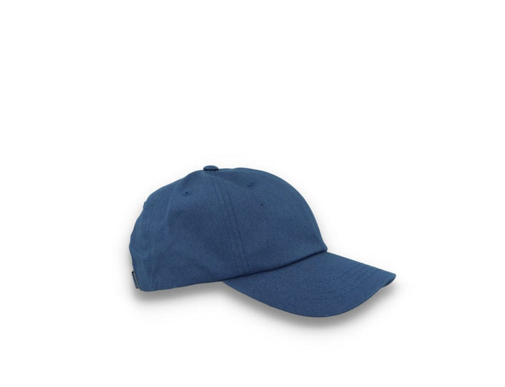 Sea Blue Dad Cap Low Profile Cotton Twill - Yupoong 6245CM