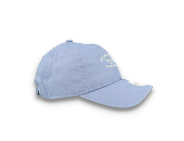 9TWENTY Womens Washed New Era - LOKK