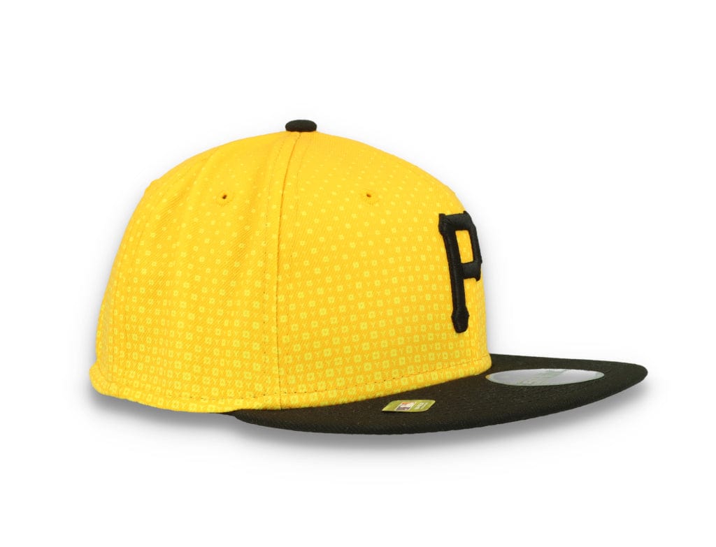 59FIFTY MLB City Connect 2023 Pittsburgh Pirates - LOKK