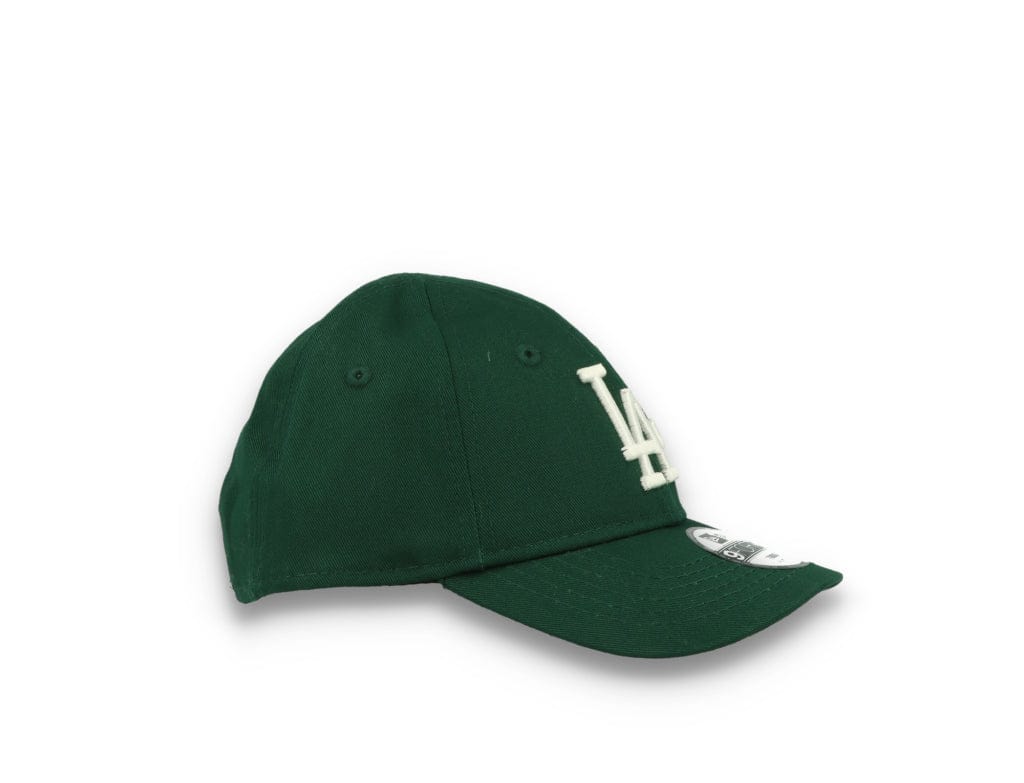 9FORTY Toddler League Essential Los Angeles Dodgers Dark Green/White