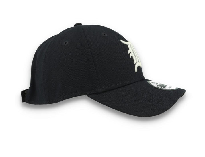 9FORTY The League MLB Detroit Tigers Team Colour - LOKK