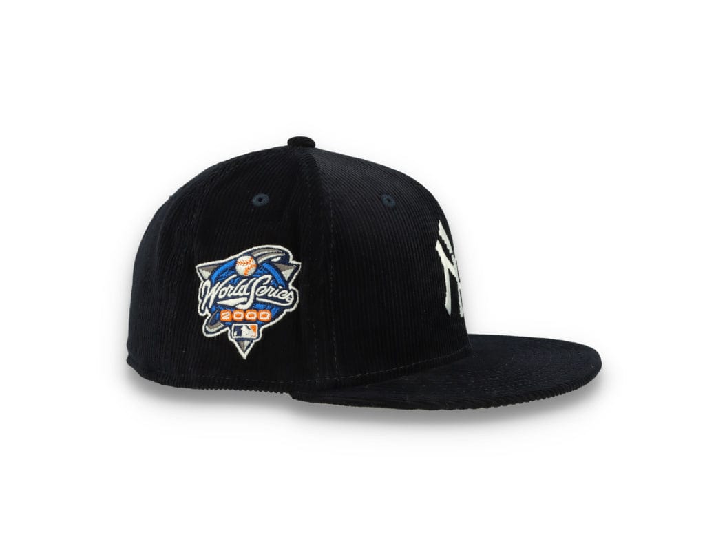 59FIFTY Throwback Cord 17208 New York Yankees - LOKK