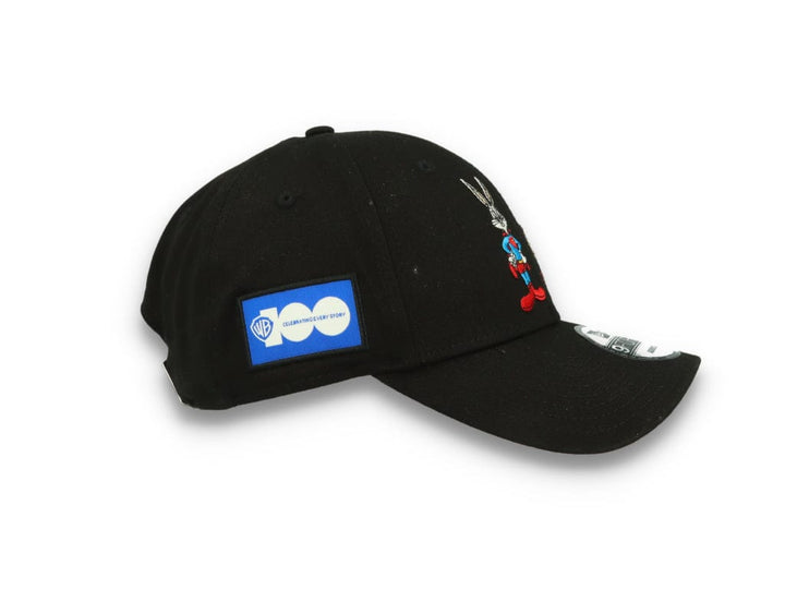 9FORTY Superman Warner Bros 100th Anniversary cap - LOKK