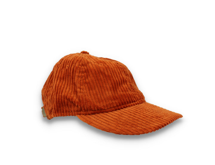 9FIFTY Cord Retro Crown New Era Orange