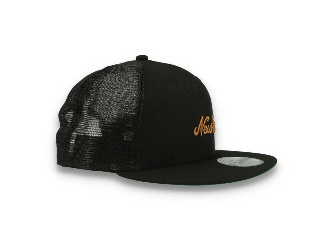 9FIFTY New World Era Black - LOKK