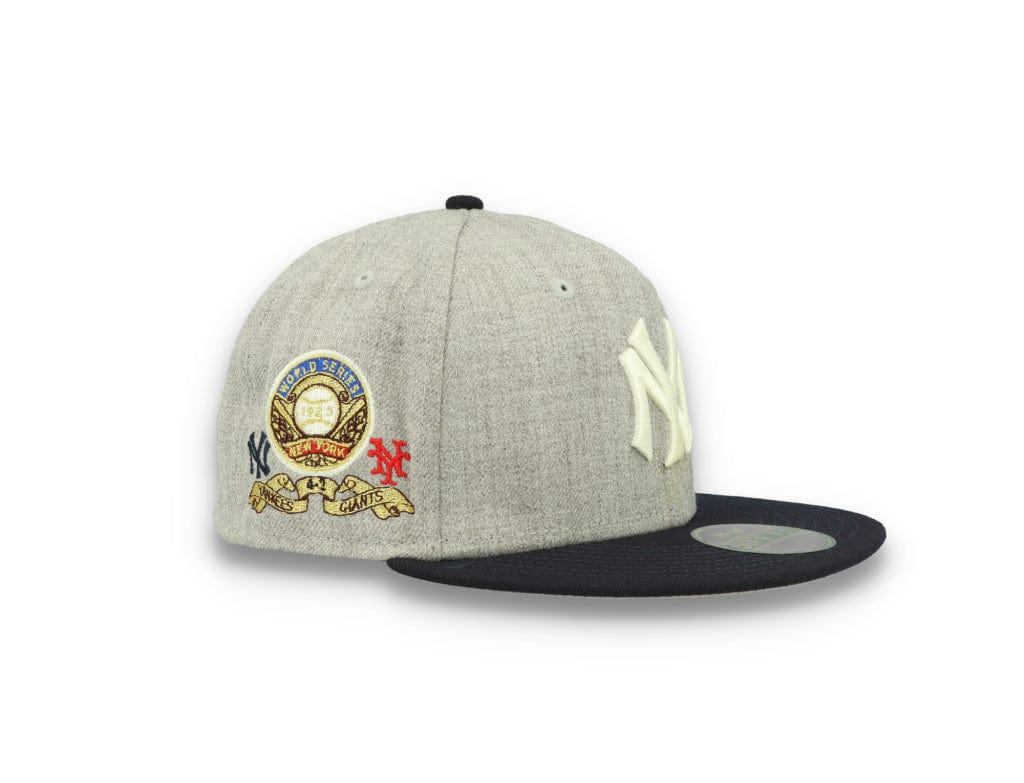 59FIFTY NY Yankees Dynasty - LOKK